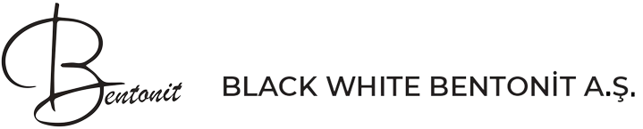 Black White Bentonit A.Ş.